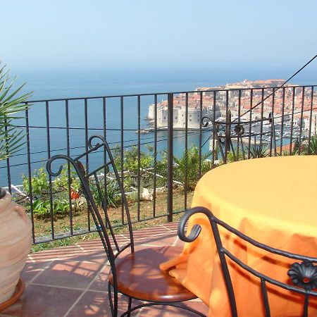 Apartment Gigi Dubrovnik Exterior photo