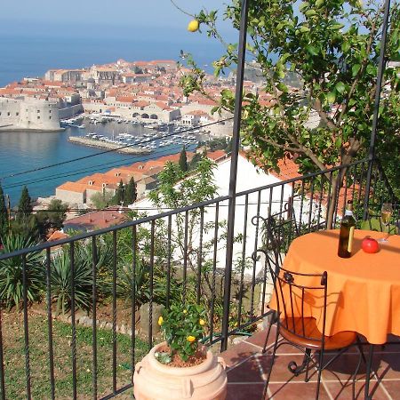 Apartment Gigi Dubrovnik Exterior photo