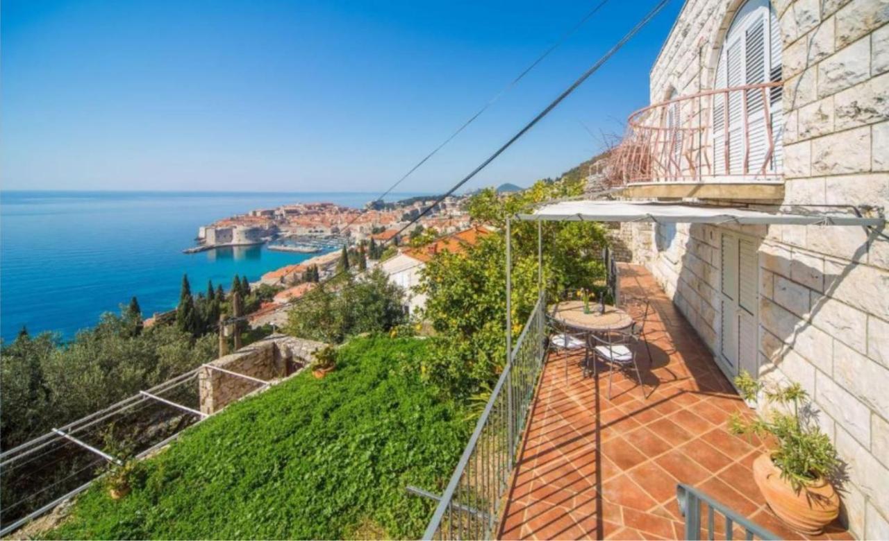 Apartment Gigi Dubrovnik Exterior photo
